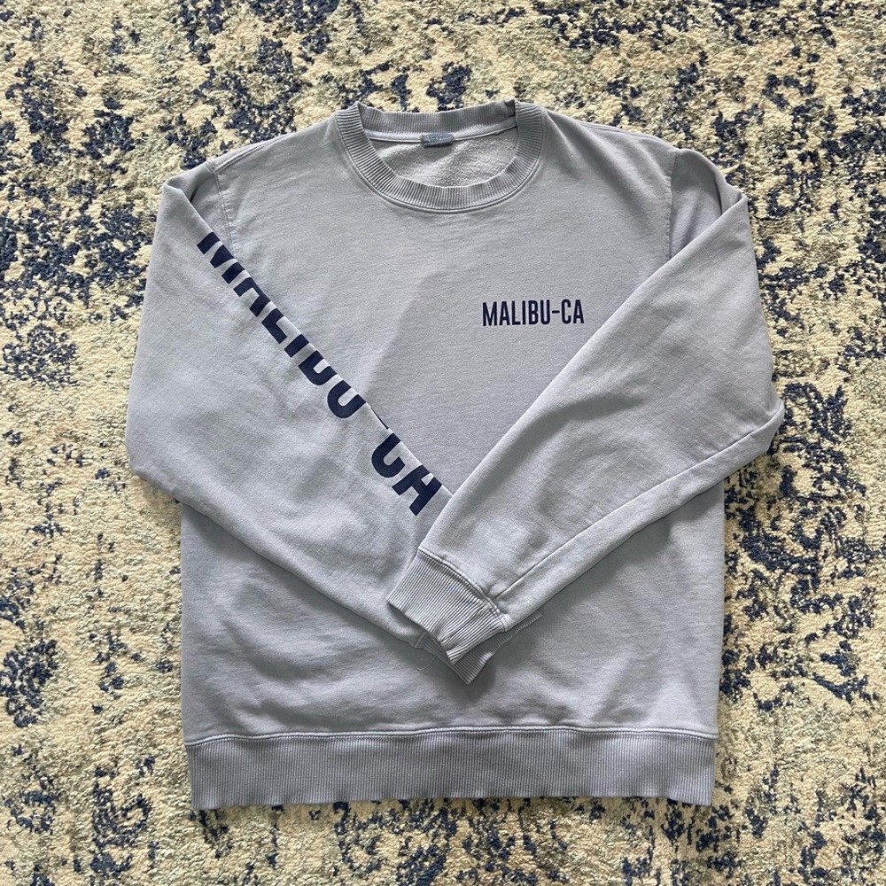 Brandy Melville crewneck